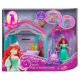 Disney Princesse Little Kingdom Magiclip – La Chambre d'Ariel – image 8 sur 8