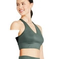thumbnail image 2 of Athletic Works Women's Racerback Bra, 2 of 6