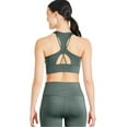 thumbnail image 3 of Athletic Works Women's Racerback Bra, 3 of 6