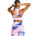 thumbnail image 3 of Athletic Works Women's Racerback Bra, 3 of 6