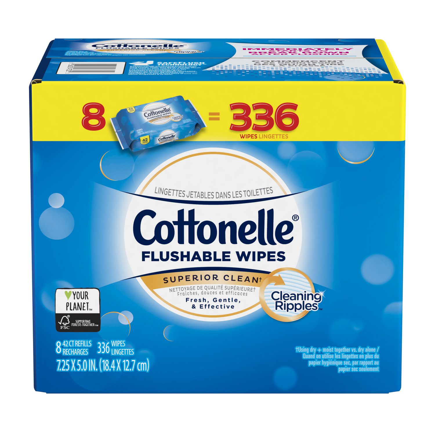 cottonelle-freshcare-flushable-wet-wipes-unscented-336-wipes-per-pack-walmart-canada