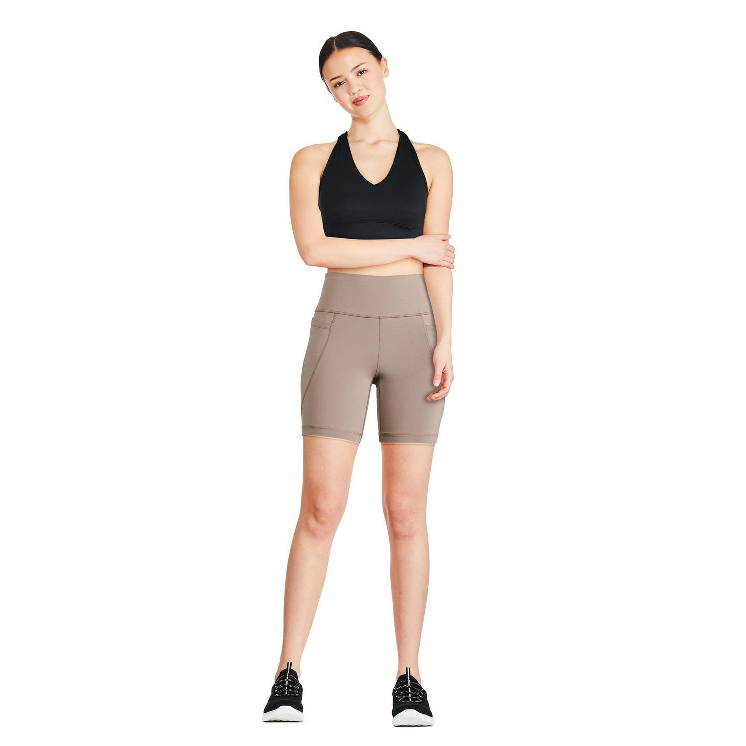 Soutien-gorge à dos nageur Athletic Works pour femmes