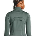 thumbnail image 3 of Athletic Works Women's Performance Zip-Up Jacket, 3 of 6