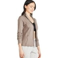thumbnail image 2 of Athletic Works Women's Performance Zip-Up Jacket, 2 of 6