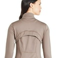 thumbnail image 3 of Athletic Works Women's Performance Zip-Up Jacket, 3 of 6