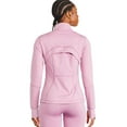 thumbnail image 3 of Athletic Works Women's Performance Zip-Up Jacket, 3 of 6