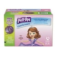 thumbnail image 1 of Pull-Ups Cool & Learn Training Pants for Girls, 2T-3T, 1 of 1