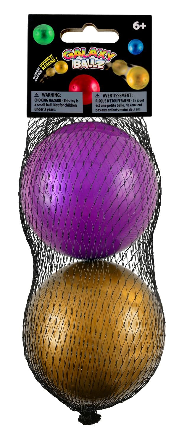 Incredible Novelties GALAXY Balle