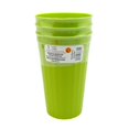 thumbnail image 1 of Summer Plastic Tumblers, 1 of 1