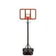 Top Shot Portable Basketball Set - image 1 of 1