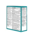 thumbnail image 4 of Imodium Complete Antidiarrheal and Gas Relief Caplets with Loperamide Hydrochloride, Simethicone, 40 Count, 4 of 6