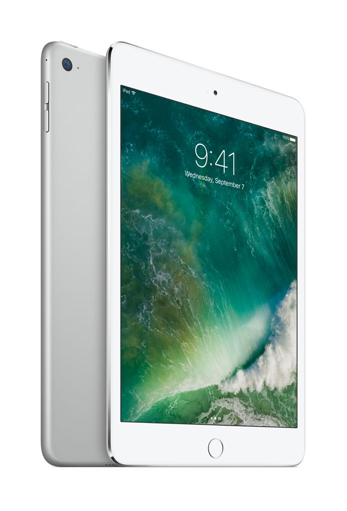 iPad Mini 4 Wi-Fi 128GB Tablet | Walmart Canada