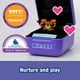 Bitzee, jouet animal numérique interactif et boîtier avec 15 animaux à l'intérieur, animaux électroniques virtuels qui réagissent au toucher, jouets pour enfants, pour filles et garçons – image 3 sur 9