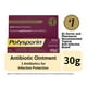 Polysporin Triple Antibiotic Cream, Heal-Fast Formula, 30 g - image 1 of 8
