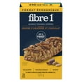 thumbnail image 2 of Fibre 1™ Chewy Light Peanut Butter & Chocolate Chewy Bars, 2 of 7