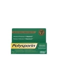 thumbnail image 1 of Polysporin Original Antibiotic Ointment, Heal-Fast Formula, 15 g, 1 of 9