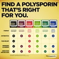 thumbnail image 4 of Polysporin Original Antibiotic Ointment, Heal-Fast Formula, 15 g, 4 of 9
