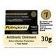 POLYSPORIN® COMPLET, Onguent antibiotique, 30 g 30g – image 1 sur 7