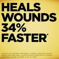 thumbnail image 3 of Polysporin Complete Antibiotic Ointment, Heal-Fast Formula, 30 g, 3 of 7