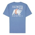 thumbnail image 3 of IZOD MENS SHORT SLEEVE GRAPHIC TEE, 3 of 6