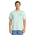 thumbnail image 1 of IZOD MENS SHORT SLEEVE GRAPHIC TEE, 1 of 6