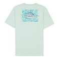 thumbnail image 3 of IZOD MENS SHORT SLEEVE GRAPHIC TEE, 3 of 6