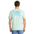 thumbnail image 4 of IZOD MENS SHORT SLEEVE GRAPHIC TEE, 4 of 6