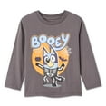 thumbnail image 1 of T-shirt d'Halloween Bluey pour petits garçons, 1 of 1
