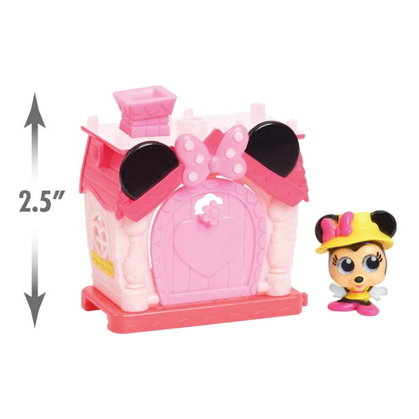 Jeu Jouet Fins Minnie Disney Store