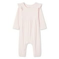 thumbnail image 1 of Barboteuse George pour bébés filles, 1 of 2