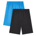 thumbnail image 2 of George Boys' French Terry Short 2-Pack, 2 of 2