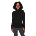 thumbnail image 1 of Iyla Women's Cable Knit Sweater, 1 of 6