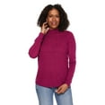 thumbnail image 1 of Iyla Women's Cable Knit Sweater, 1 of 6