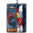 thumbnail image 2 of Spider Man Marvel Boys Spiderman 4 Pack Briefs, 2 of 3