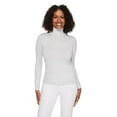 thumbnail image 1 of Iyla Women's Turtleneck Sweater, 1 of 6