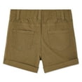 thumbnail image 2 of Short Canadiana pour petites filles, 2 of 2