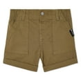 thumbnail image 1 of Short Canadiana pour petites filles, 1 of 2