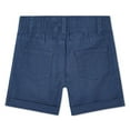 thumbnail image 2 of Short Canadiana pour petites filles, 2 of 2