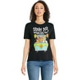 thumbnail image 1 of Scooby-Doo Women's Short Sleeve Tee, 1 of 3
