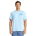 thumbnail image 1 of IZOD MENS SHORT SLEEVE GRAPHIC TEE, 1 of 6
