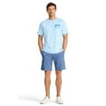 thumbnail image 2 of IZOD MENS SHORT SLEEVE GRAPHIC TEE, 2 of 6