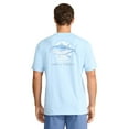 thumbnail image 3 of IZOD MENS SHORT SLEEVE GRAPHIC TEE, 3 of 6
