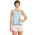 thumbnail image 1 of George Women's Halter Top, 1 of 6