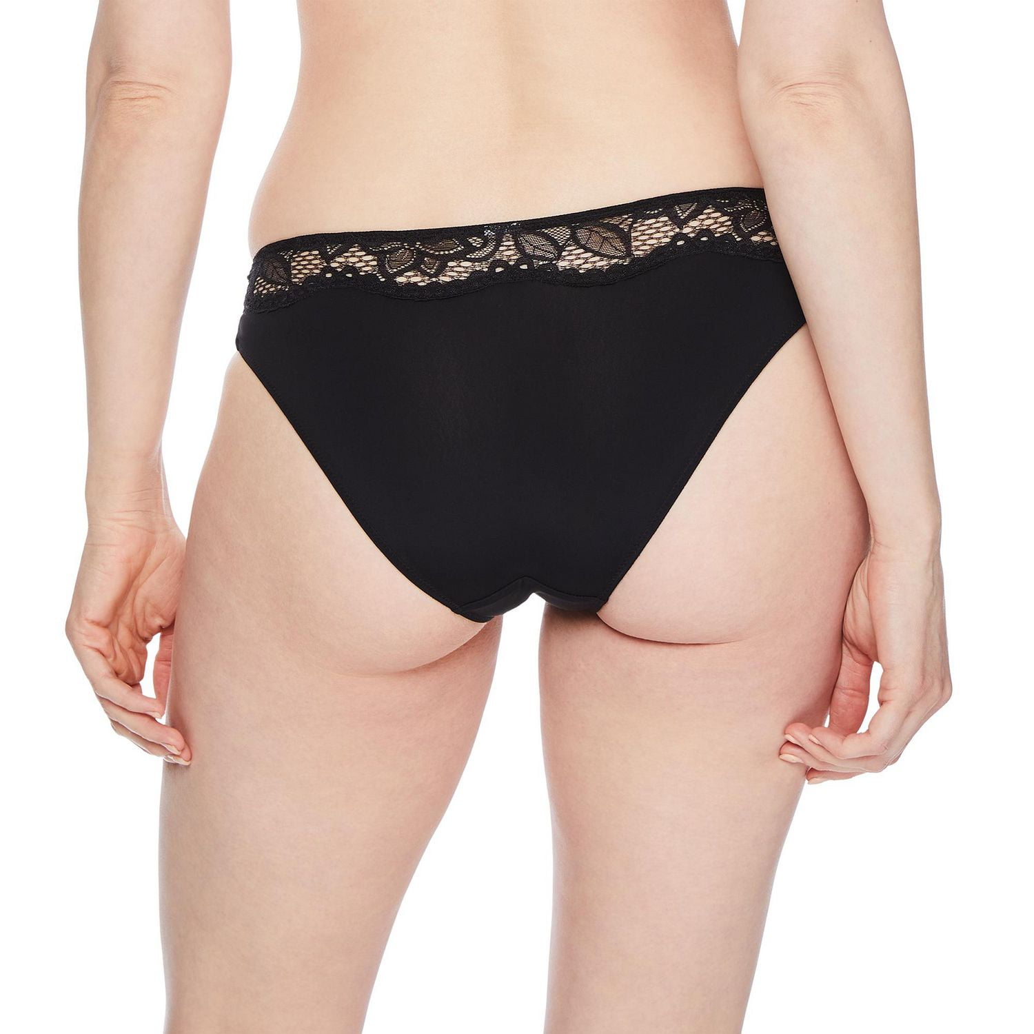 Lot de 2 bikinis en dentelle George pour femmes Tailles P-TG