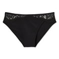 thumbnail image 3 of George Women's Lace Bikini 2-Pack, 3 of 3