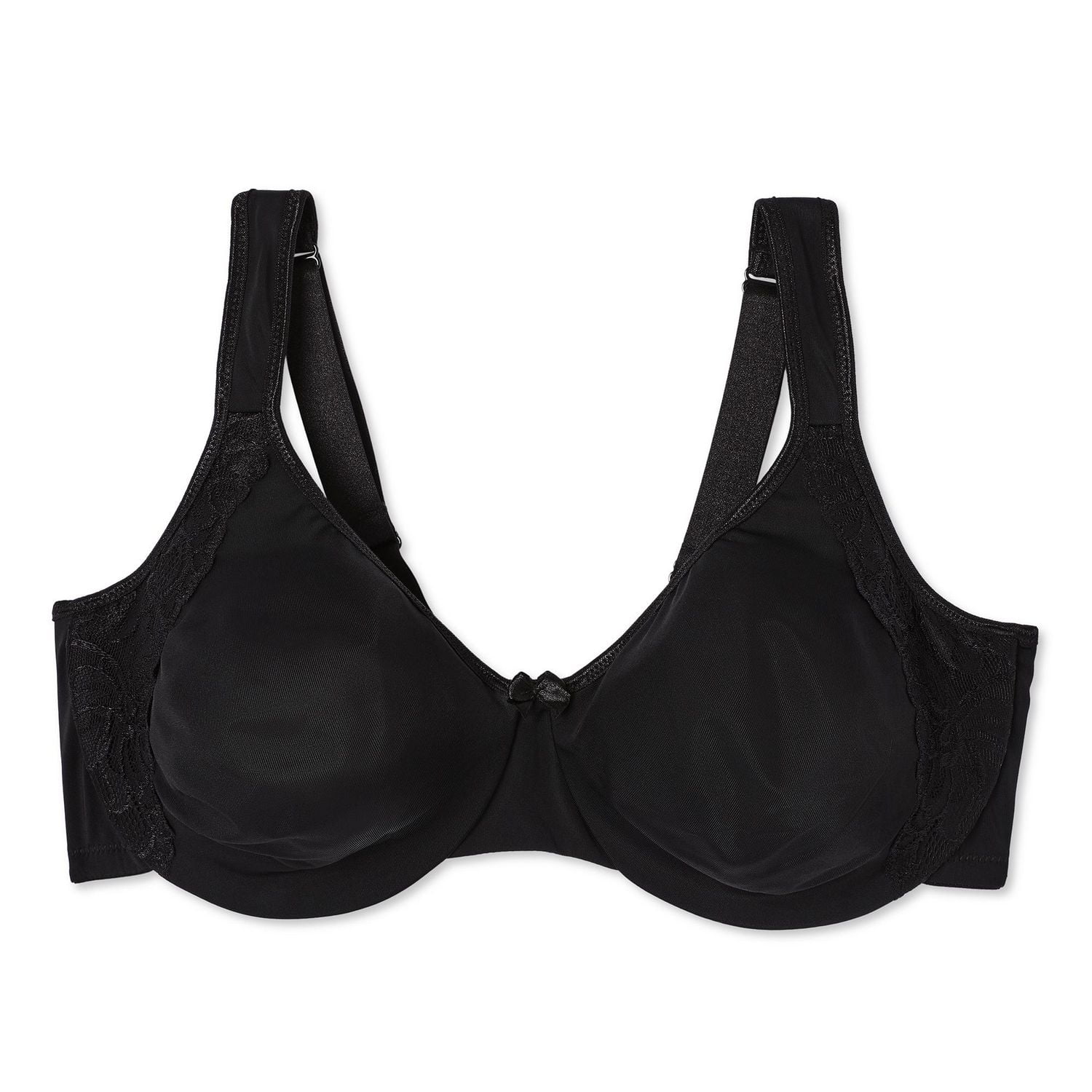 George Women's Padded Underwire Bra, Sizes 42C-46DD