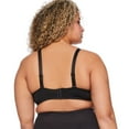 thumbnail image 2 of George Women's Plus Plunge Underwire Bra, 2 of 3