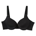 thumbnail image 3 of George Women's Plus Plunge Underwire Bra, 3 of 3