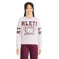 thumbnail image 1 of Hello Kitty Girls' Crew Neckline Popover, 1 of 3