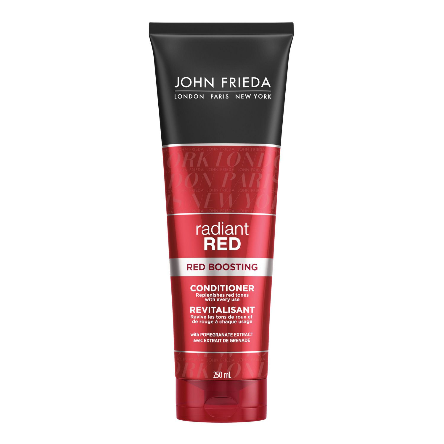 John Frieda Radiant Red Red Boosting Conditioner Walmart Canada